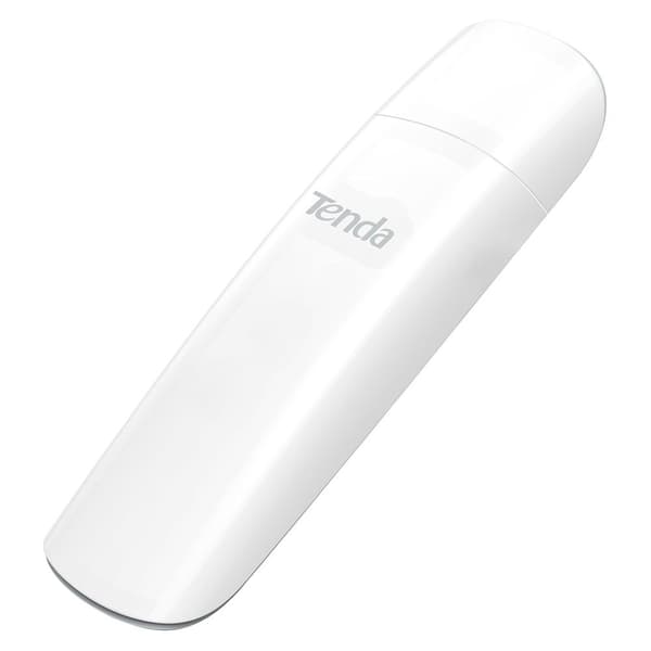 Tenda I 18 1775mbps Wifi Adapter 1775mbps Durchsichtig Vit