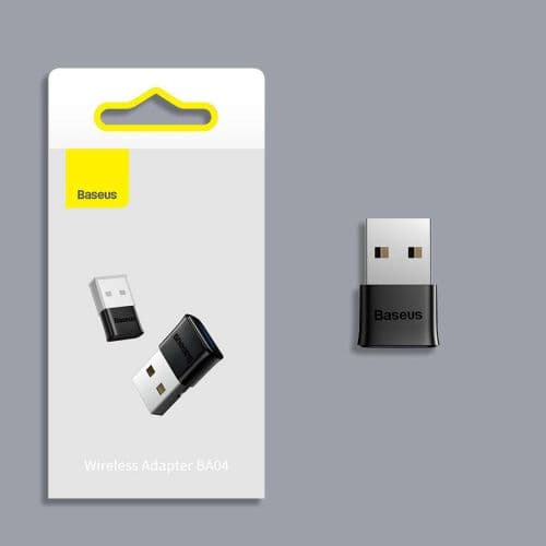 Baseus BA04 Bluetooth Adapter 5.1