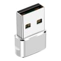 Miniatyrbild 1 av 7: INF Typ-C till USB 2.0-adapter
