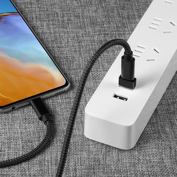 INF Typ-C till USB 2.0-adapter