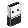 Miniatyrbild 4 av 7: INF Typ-C till USB 2.0-adapter