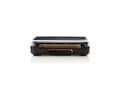 Miniatyrbilde 2 av 2: Nedis CRDRU3200BK, Sort