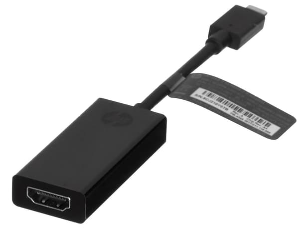 HP 2PC54AA gränssnittskort/adapter HDMI