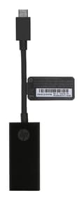 Miniatyrbild 1 av 3: HP 2PC54AA gränssnittskort/adapter HDMI