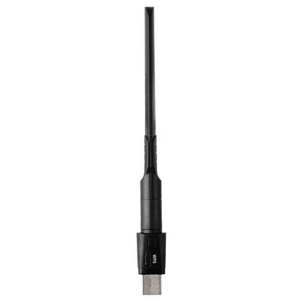Edimax Adapter Usb Ew-7822uad Svart