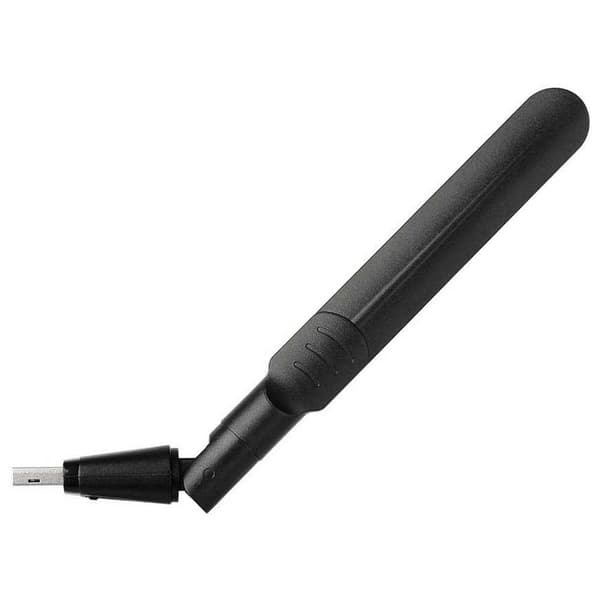 Edimax Adapter Usb Ew-7822uad Svart