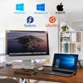 Miniatyrbild 9 av 10: Edimax Adapter Usb Ew-7822uad Svart