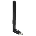 Miniatyrbild 2 av 10: Edimax Adapter Usb Ew-7822uad Svart
