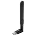 Miniatyrbild 1 av 10: Edimax Adapter Usb Ew-7822uad Svart