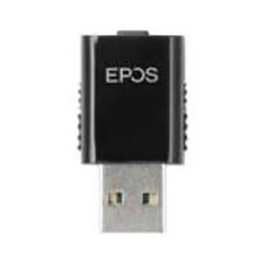 Epos Usb Netværksadapter Impact Sdw D1 Søvfarvet