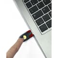Miniatyrbild 2 av 4: Säkerhets-USB-nyckel - Winkeo - FIDO2 - Lösenordsfri autentisering - Anti-phishing - Made in France