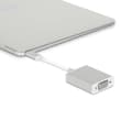 Miniatyrbild 5 av 7: Moshi USB-C Till VGA Adapter - Vit