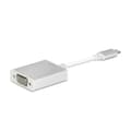 Miniatyrbild 1 av 7: Moshi USB-C Till VGA Adapter - Vit