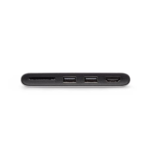 Moshi USB-C Multimedia Adapter