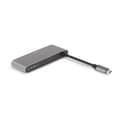 Miniatyrbild 2 av 5: Moshi USB-C Multimedia Adapter