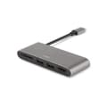 Miniatyrbild 1 av 5: Moshi USB-C Multimedia Adapter