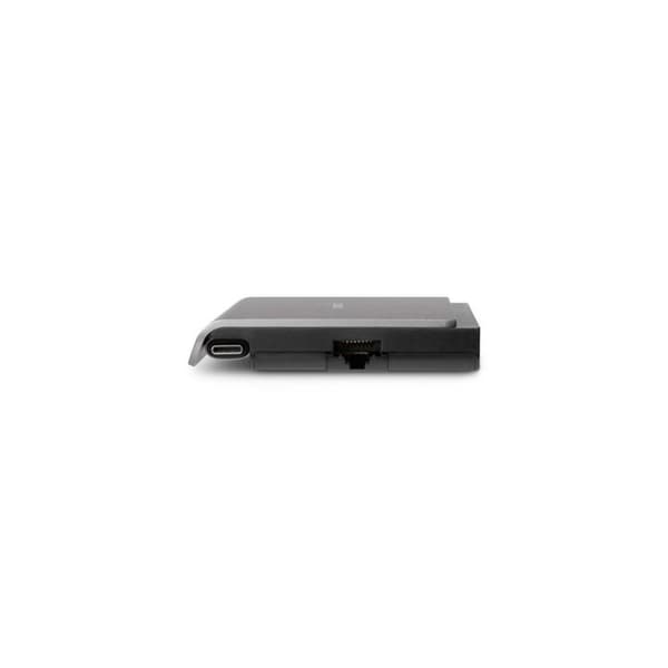 Moshi Symbus Mini 7-i-1 bärbar USB-C-hubb
