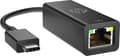 Miniatyrbild 3 av 5: HP USB-C - RJ45 Adaptör G2 gränssnittskort/adapter RJ-45