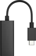 Miniatyrbild 4 av 5: HP USB-C - RJ45 Adaptör G2 gränssnittskort/adapter RJ-45