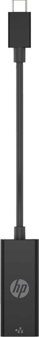 HP USB-C - RJ45 Adaptör G2 interfacekort/adapter RJ-45