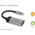 Miniatyrbild 3 av 4: USB-C till HDMI 4K-adapter – USB 3.1/HDMI