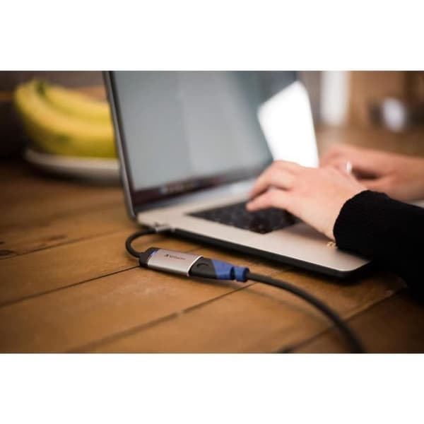 USB-C till HDMI 4K-adapter – USB 3.1/HDMI