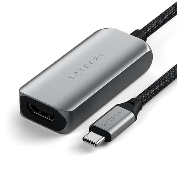 Satechi USB-C Till HDMI Adapter