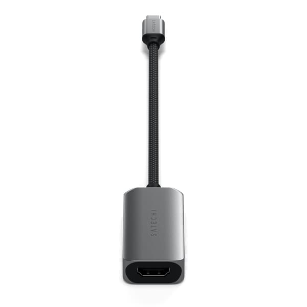 Satechi USB-C Till HDMI Adapter