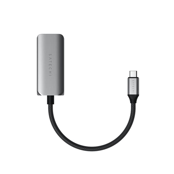 Satechi USB-C Till HDMI Adapter
