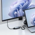 Miniatyrbild 6 av 6: Satechi USB-C Till HDMI Adapter