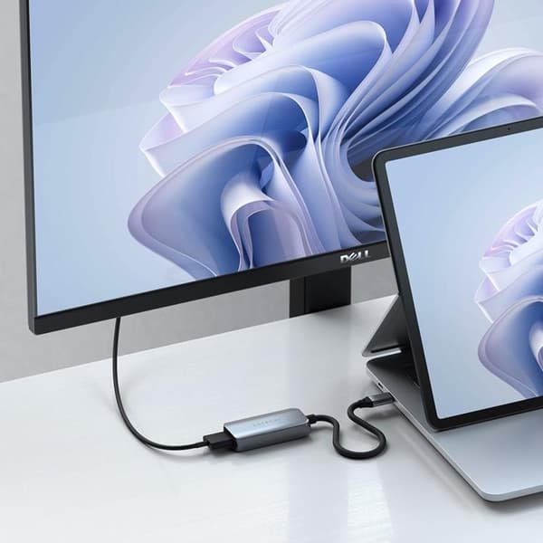 Satechi USB-C Till HDMI Adapter