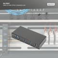Pikkukuva 5 / 6: CLUB3D USB-autolaturi 1xUSB CA 63W 12/24V vähittäismyynti (CAC-1922)