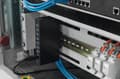 Miniatyrbild 6 av 6: DIGITUS industriell 7-ports USB-hubb - 7X USB-A - USB 3.0-5 Gbps - USB SuperSpeed - 15 kV ESD-skydd - DIN-skena montering - svart