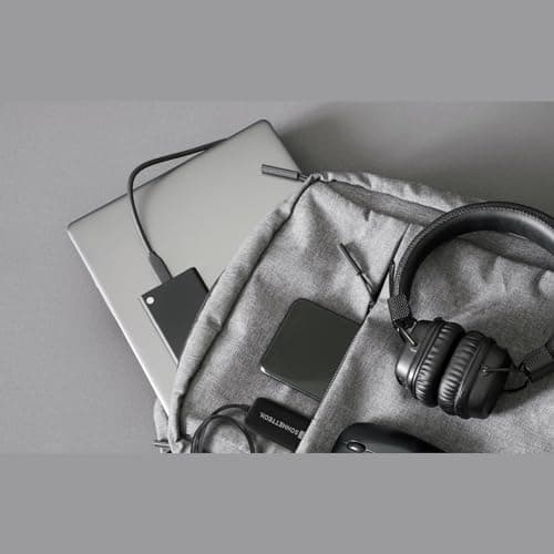 Sonnet Solo 2,5 G USB-C 2,5 Gb Ethernet-adapter (SOLO-NBASE-T)