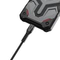 Pikkukuva 2 / 6: CLUB3D USB-autolaturi 1xUSB CA 63W 12/24V vähittäismyynti (CAC-1922)