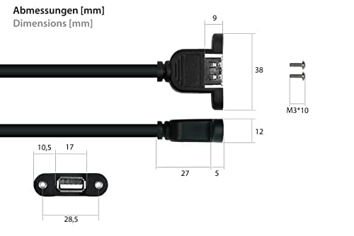CLUB3D USB-autolaturi 1xUSB CA 63W 12/24V vähittäismyynti (CAC-1922)