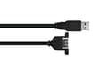 Pikkukuva 2 / 6: CLUB3D USB-autolaturi 1xUSB CA 63W 12/24V vähittäismyynti (CAC-1922)