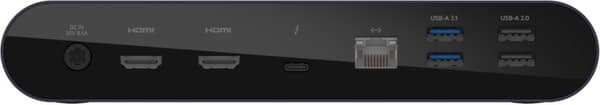 Belkin INC006 Thunderbolt 4