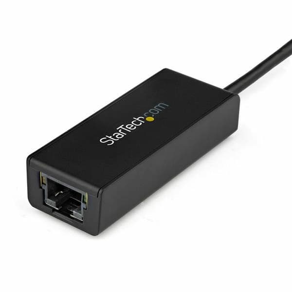 Verkkoadapteri Startech USB31000S