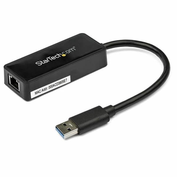 Nätadapter Startech USB31000SPTB