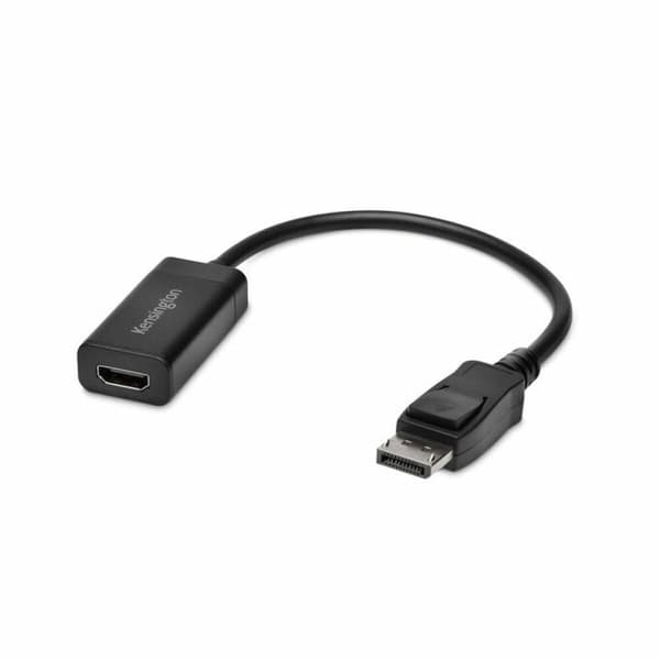 HDMI til DisplayPort-adapter Kensington K33984WW