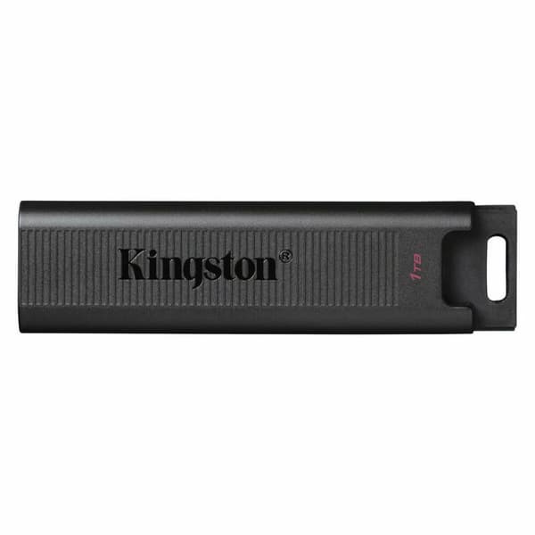 USB-minne Kingston DTMAX/1TB Svart 1 TB