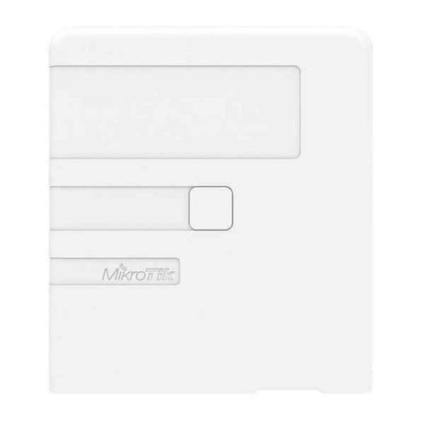 Verkkoadapteri Mikrotik