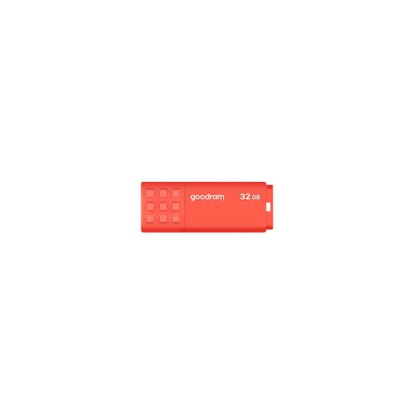 USB-minne GoodRam UME3 Orange 32 GB (1 antal) Orange