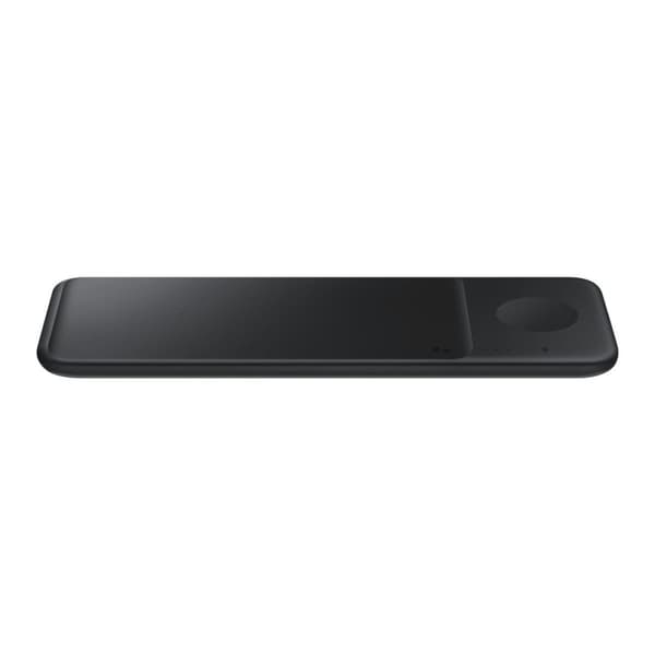 Trådløs oplader Samsung EP-P6300TBEGEU Sort