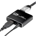 Miniatyrbillede 2 af 2: USB HDMI Capture Card 4K