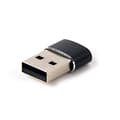 Pikkukuva 1 / 2: USB–USB-C adapteri, USB AM–USB Type-C naaras, lataus ja tiedonsiirto
