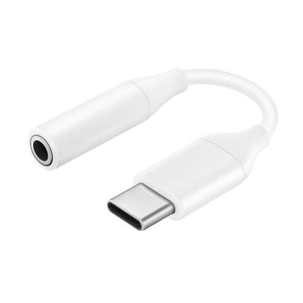 Samsung USB-C till 3.5mm Adapter