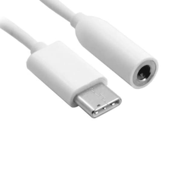 Samsung USB-C till 3.5mm Adapter