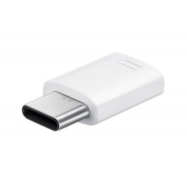 Samsung Micro USB till Type C Adapter